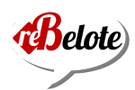 Re Belote - Jeu de Belote en ligne